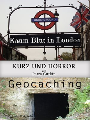 cover image of Kurz und Horror